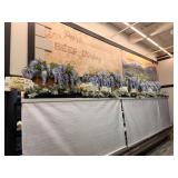 DECOR ON TOP OF MERCHANDISERS