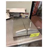 OMCAN SS CHEESE CUTTER