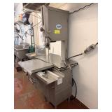 BIRO BAND SAW MODEL 1433