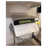 ISHIDA SCALE MODEL UNI-3 L2