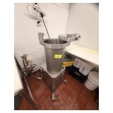 MAICA SAUSAGE STUFFER