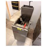 CECILWARE FRYER