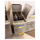 PITCO DEEP FRYER