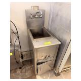 PASTA COOKER