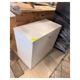 CHEST FREEZER