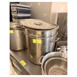 STOCK POT