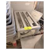 MINI DUNNAGE RACK