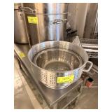 STRAINERS