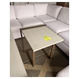 Aimee End Table
