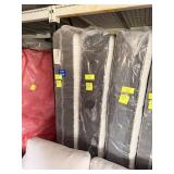 Beautyrest 12" Silver BRS900 Medium-Firm Mattress
