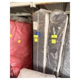 Beautyrest 12" Silver BRS900 Medium-Firm Mattress