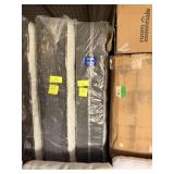 Beautyrest 12" Silver BRS900 Medium-Firm Mattress