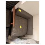 Corner Sofa - Leather