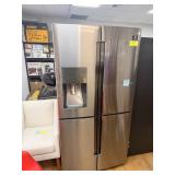 Samsung 	36" Counter Depth 4 Door Fridge