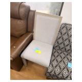 Fabric Dining Chair