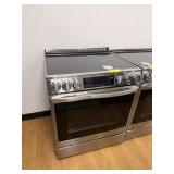 LG	LG 30" Induction Range