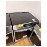 Frigidaire 30" Slide in induction range