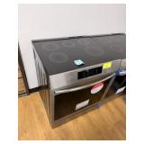 Frigidaire 30" Slide in induction range