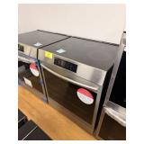Frigidaire 30" Slide in induction range