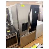 LG	36" LG Counter-Depth MAX InstaView 25.5-cu ft
