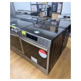 Frigidaire	Frigidaire 30" Slide in induction