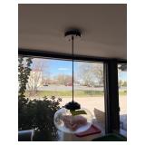 HANGING LIGHTS