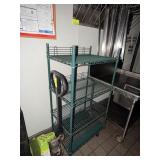 METRO RACK