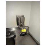 POTATO SLICER