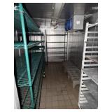 DUNNAGE RACKS