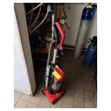 VACCUM