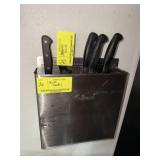EDLUND KNIFE HOLDER