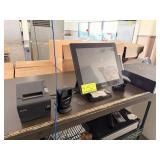POS TERMINALS