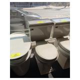 KHOLER TOILET SET