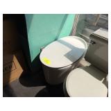 KHOLER SPECIALTY TOILET