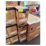 KHOLER STERLING TANK