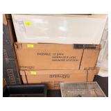 KOHLER STERLING 32 INCH BATH TUB