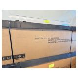 KOHLER STERLING ESEMBLE 32 INCH WHIRLPOOL