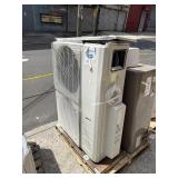 CONFORT AIRE SPLIT TYPE AC