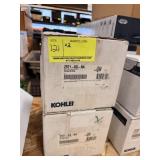 KOHLER ASSORTED