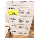 KOHLER FAUCET