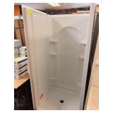 SHOWER SET - WALLS AND FLOOR