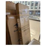 ASSORTED SHOWER DOORS