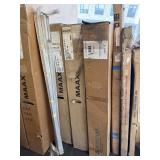 SHOWER FLOORS - ASSORTED