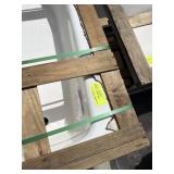 CAST IRON BASE BATH TUB