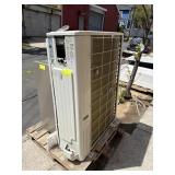 SPLIT TYPE AIR CONDITIONER MODEL: CMA1548SA-1