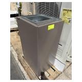 ADVANCED MICROBAN AIR HANDLER