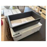 KOHLER GRAY FARM SINK