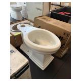 KOHLER TOILET BOWL