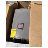 LOCHINVAR NOBLE FIRE TUBE