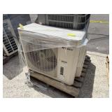 GREE INVERTER AC UNIT